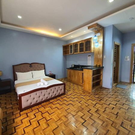 Ralphseej Pension House 莫阿尔博阿 外观 照片