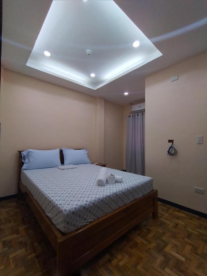 Ralphseej Pension House 莫阿尔博阿 外观 照片
