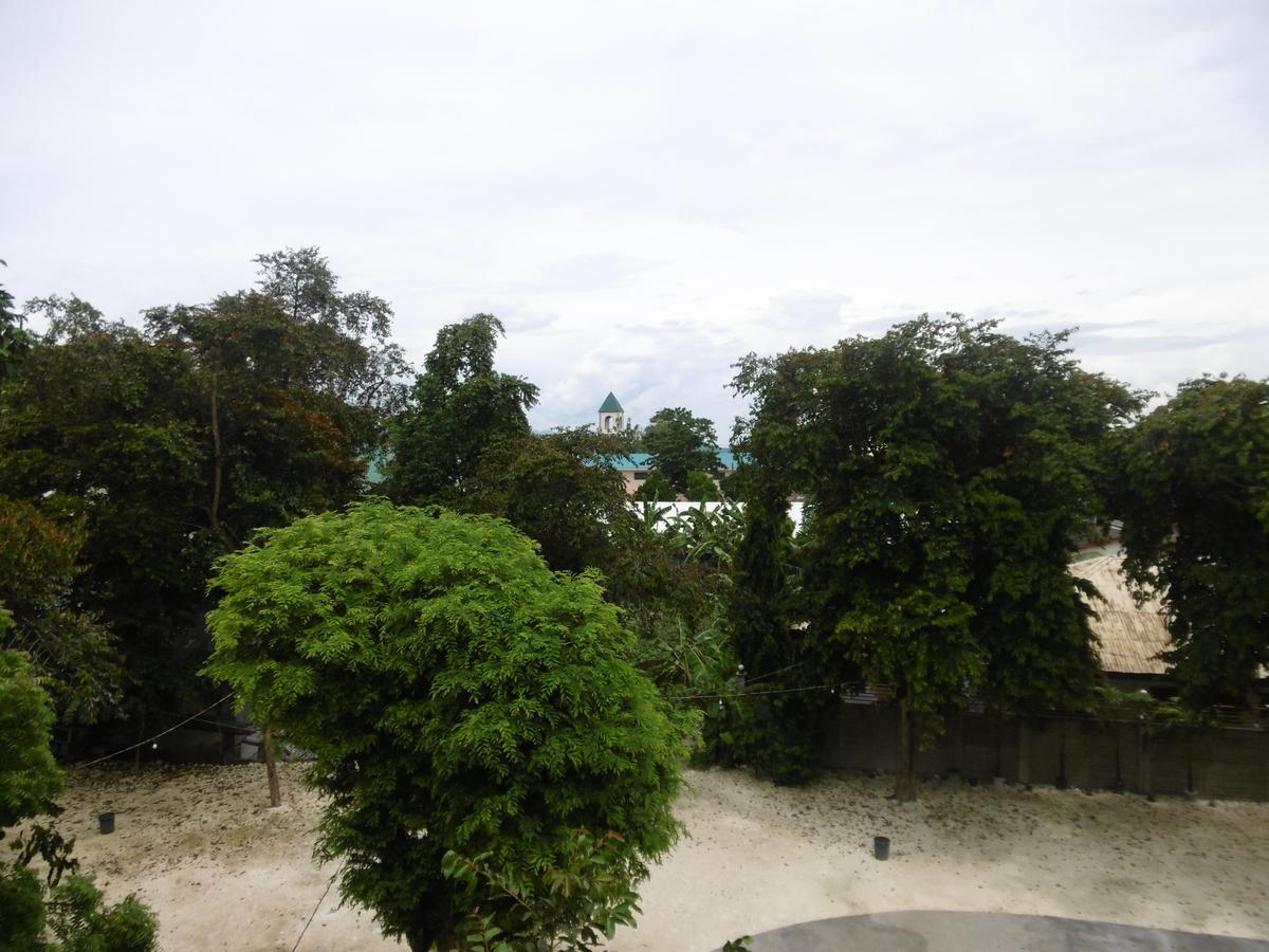 Ralphseej Pension House 莫阿尔博阿 外观 照片